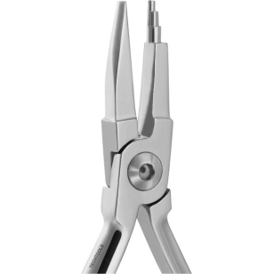 Tweed Loop Forming Plier (102)